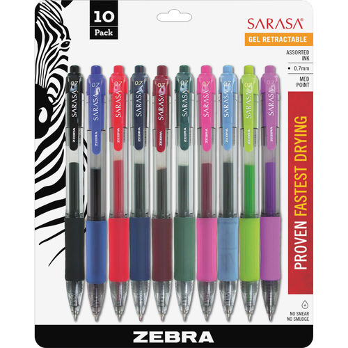 Zebra Pen JF-Refill - ZEB87032 