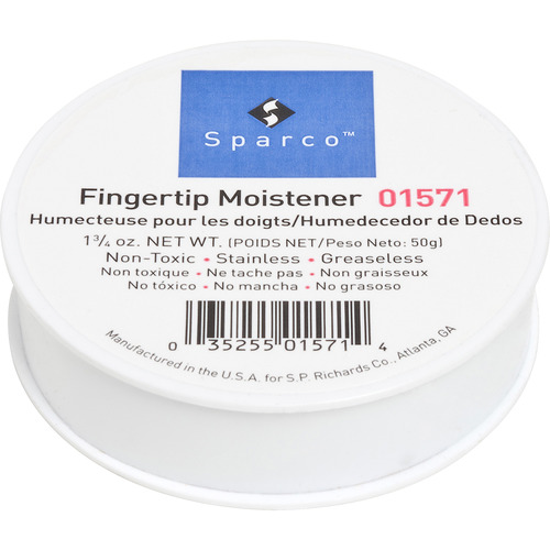 Finger Tip Moistener Office Depot