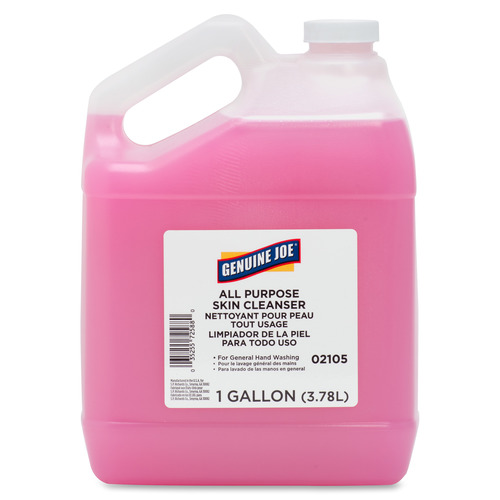 Genuine Joe All Purpose Skin Cleanser GJO02105