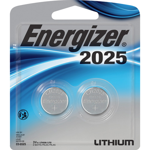 Pila litio miniatura Lithium CR2 Energizer.