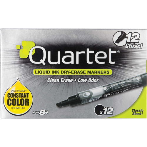 Quartet Enduraglide Quartet® 12 White Board Accessories & Reviews