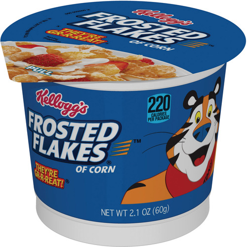 Kellogg's Frosted Flakes Cereal