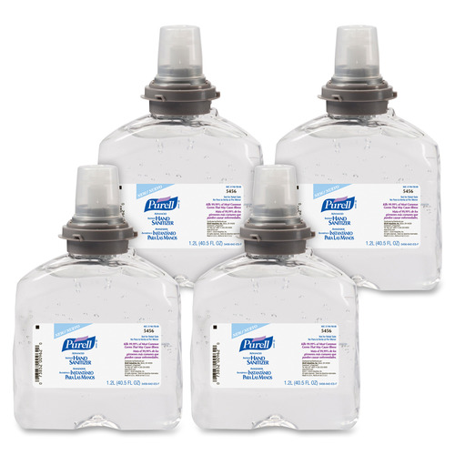 Purell Hand Sanitizer Dispenser Refill Clearance, 54% OFF | www ...
