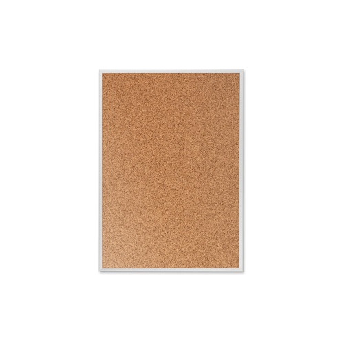 Quartet Cork Bulletin Board - Assorted, 17 x 23 in - Fred Meyer
