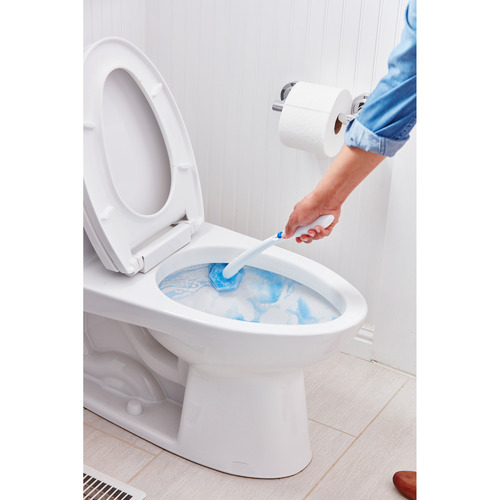 Clorox ToiletWand Disposable Toilet Cleaning System (COX03191