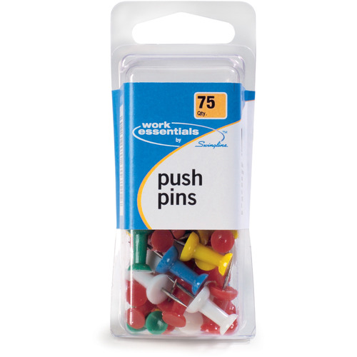 Extra Push Pins