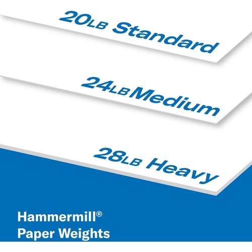 Jam Paper Colored 24lb Paper - 8.5 x 11 - Sea Blue Recycled - 50 Sheets/Pack