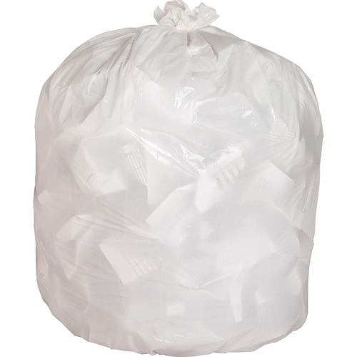 Genuine Joe Heavy-duty Tall Kitchen Trash Bags - GJO02312 