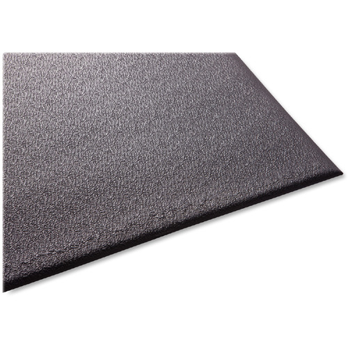 Comfort King Anti-Fatigue Mat by Crown CWNCK0023BL