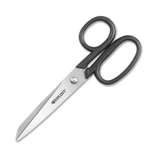 Westcott All-Purpose Lightweight Straight Scissors (19016)