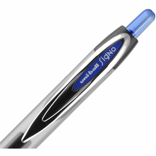Uniball 207 Needle Gel Pens - UBC1736098 - Shoplet.com