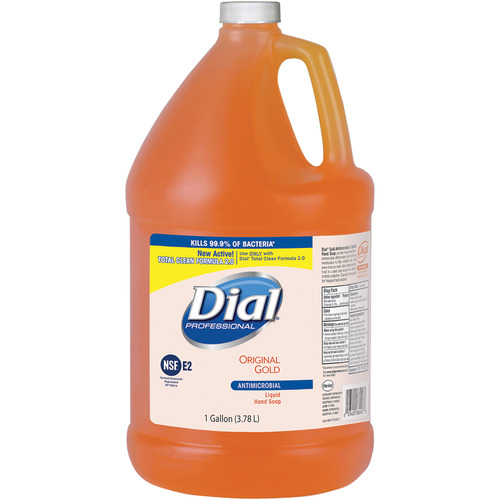 Dial Gold Antibacterial Liquid Hand Soap Refill DIA88047