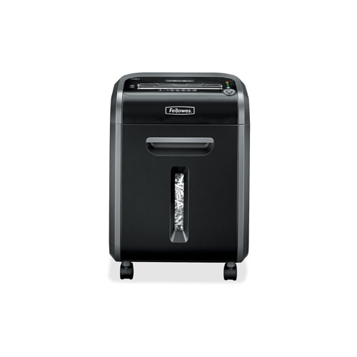 Fellowes paper hot shredder 79ci