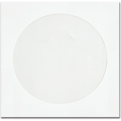 Quality Park Tech-No-Tear CD/DVD Sleeves - QUA77203 - Shoplet.com
