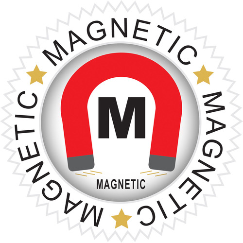 C-Line Magnetic Vinyl Shop Ticket Holders, Welded - CLI83911