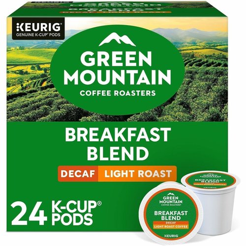 Green Mountain Coffee Roasters 