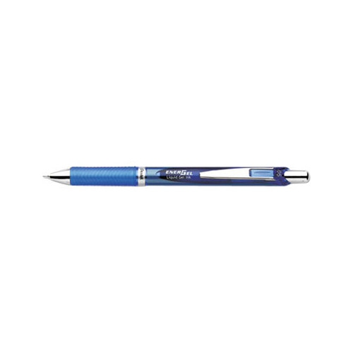 hand Advertentie Brutaal Pentel EnerGel Needle Tip Liquid Gel Ink Pens - PENBLN75C - Shoplet.com