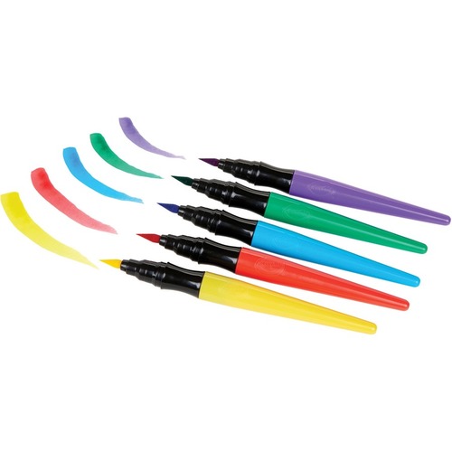 Crayola Washable Window FX Marker - CYO588165 