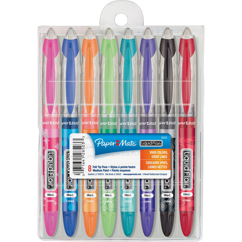 Flair Scented Felt Tip Porous Point Pen by Paper Mate® PAP2125408
