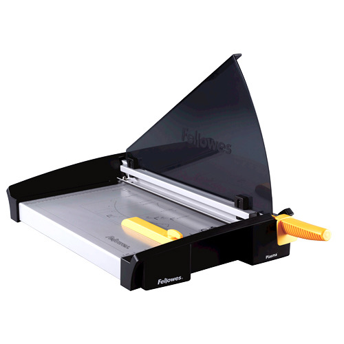 Fellowes Plasma 180 Paper Cutter - FEL5411102 