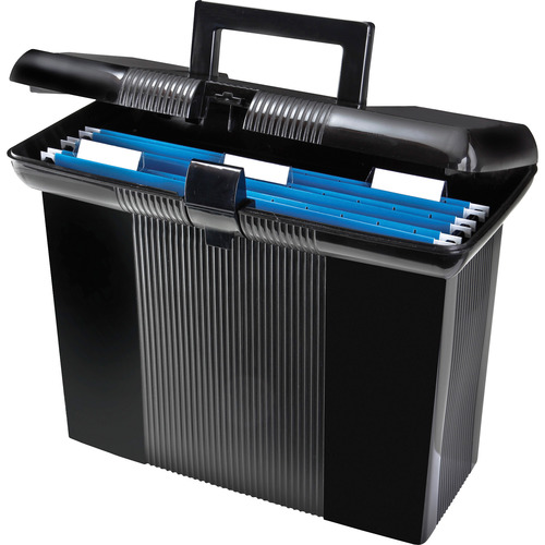 Pendaflex Portafile File Storage Box - External Dimensions: 11 Pendaflex Portafile File Storage Box - External Dimensions: 11