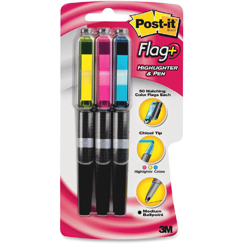 Post-it Pens
