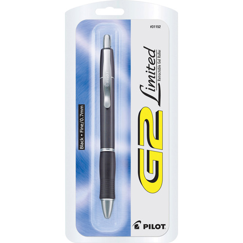 G2 Pilot FriXion Clicker Erasable Gel Pens - PIL31152 