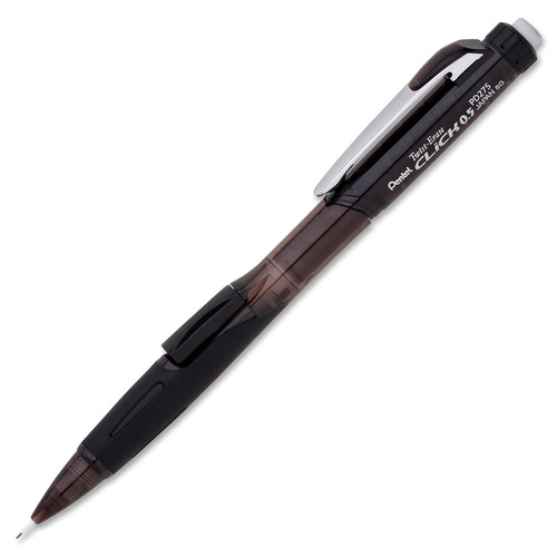 2025人気特価 Pentel .5mm Twist Erase Click Mechanical Pencils 鉛筆・シャープペン