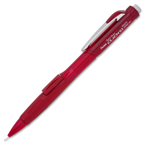 定番のお歳暮 Pentel .5mm Twist Erase Click Mechanical Pencils 鉛筆・シャープペン