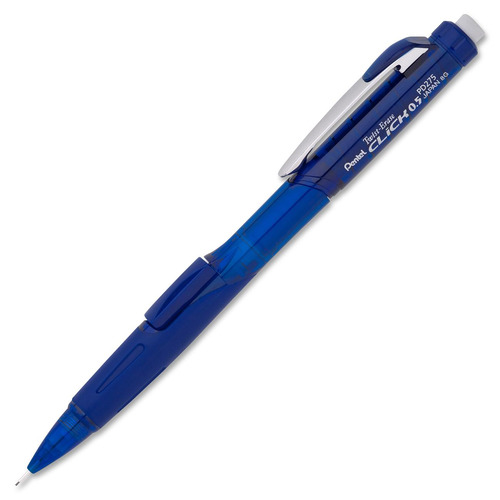 Pentel .5mm Twist Erase Click Mechanical Pencils