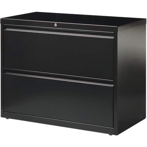 Lorell Fortress Series Lateral File - LLR60555 - Shoplet.com