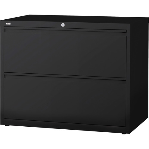Lorell Fortress Series Lateral File - LLR60555 - Shoplet.com