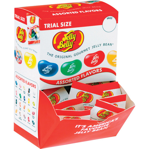 JELLY BELLY CANDY COMPANY Jelly Belly Gourmet Jelly Beans