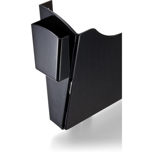 Officemate Grande Central Wall Filing System - 4 Pocket(s) - 23.5 Officemate Grande Central Wall Filing System - 4 Pocket(s) - 23.5