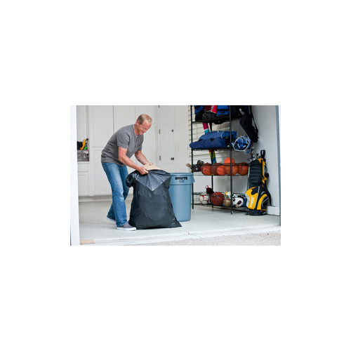 ForceFlexPlus Drawstring Large Trash Bags by Glad® CLO70358