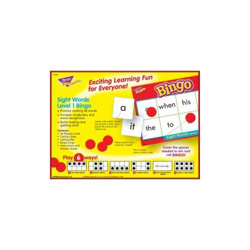 Bingo Free Games - Practice, Learn and start Winning 