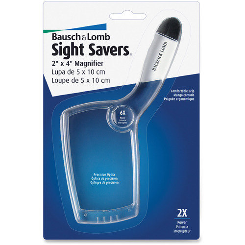 SureGrip™ Series Hand Held 2x Power 3.5, 4.3 & 5 Magnifying Lens, Hand  magnifiers: Bernell Corporation