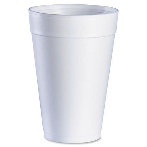 Dart Conex Plastic Cold Cups 5 Oz Translucent Case Of 25 Cups