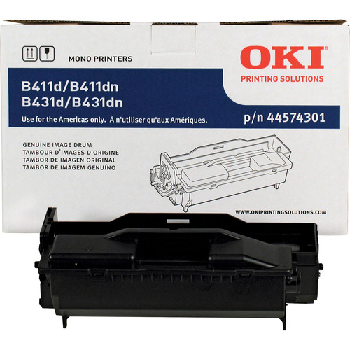 OKI イメージドラム B411dn/B431dn COREFIDO 沖データ OKI ID-M4Eイメージドラム 純正 B411dn B431dn