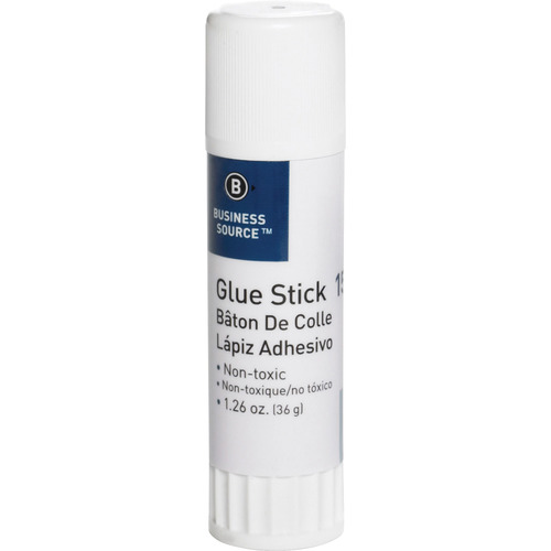 Uhu Stic Permanent Glue Stick - STD99653 