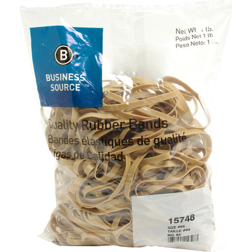 Business Source Quality Rubber Bands