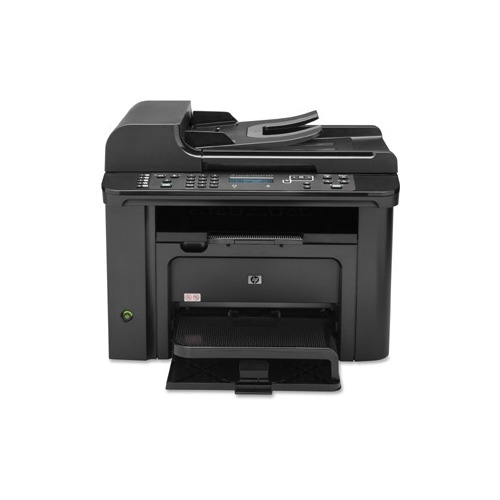 LaserJet Pro M1530 M1536DNF Laser Multifunction Printer - Monochrome - Plain Paper Print - Desktop - HEWCE538A -