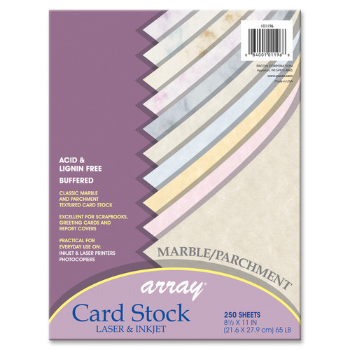 Card Stock - Sam's Club