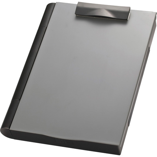 Officemate Double Storage Top-opening Form Holder - 0.75