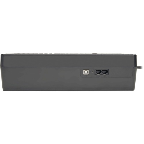Tripp Lite series 750VA 6UPS/Surge and 6 Surge UPS System