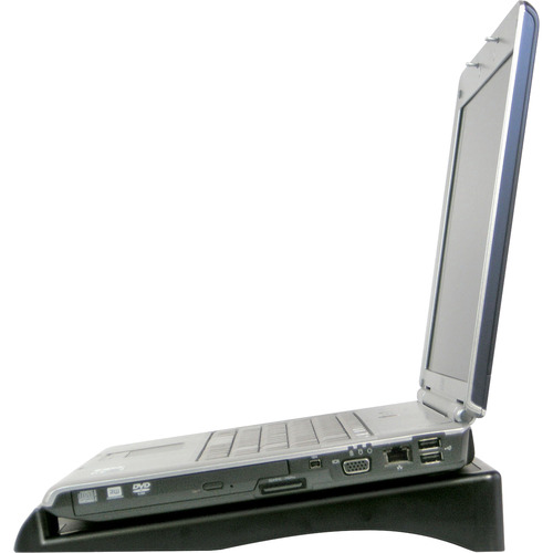 DAC Height and Angle Adjustable Laptop Stand - 2.6 DAC Height and Angle Adjustable Laptop Stand - 2.6