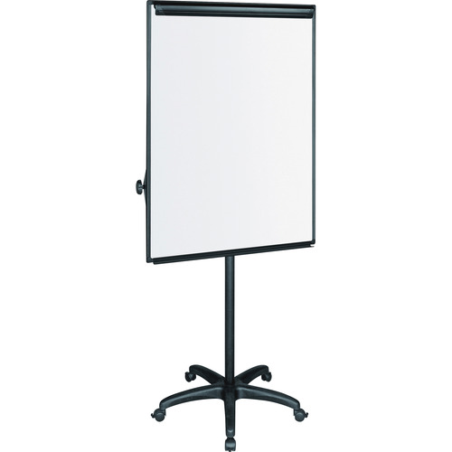 Business Source 25x30 Lined Self-Stick Easel Pads