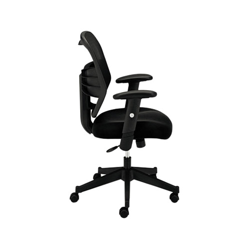 Hon prominent high back best sale task chair