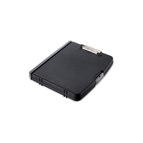 Officemate OIC Triple File Clipboard Storage Box - OIC83610 