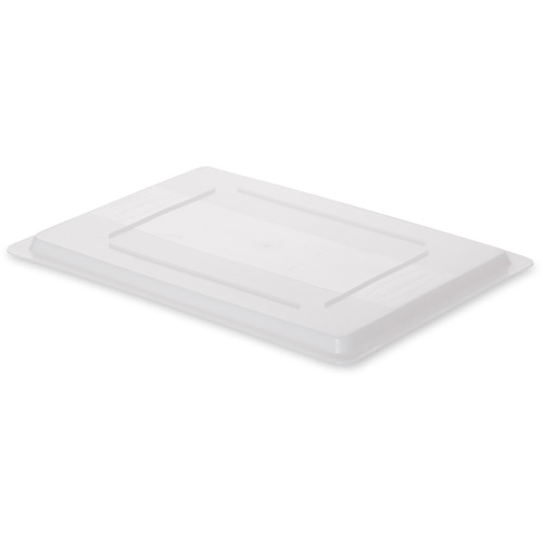 Rubbermaid Commercial Clear Food/Tote Box